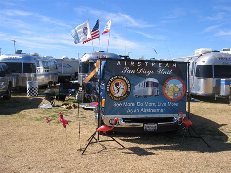 Welcome to Airstream of San Diego, where youll find your ideal new or preowned Airstream motorhome or travel trailer. . Airstream san diego